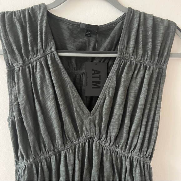 NWT Medium ATM Dress - Picture 8 of 10